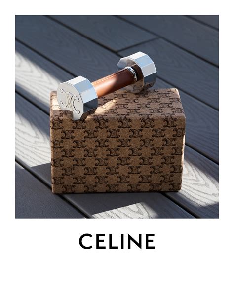 celine dumbell|HOME .